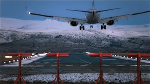 Thales to Support the Modernisation of the Greek Civil Aviation Navigation Aids Infrastructure