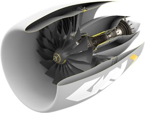 GKN Aerospace Leads New Swedish National Project on Hydrogen Propulsion