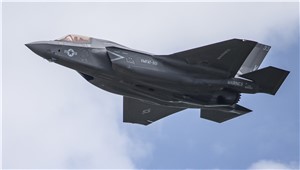 PAC-3 and F-35 Team Up to Defeat Threat in US Army Flight Test