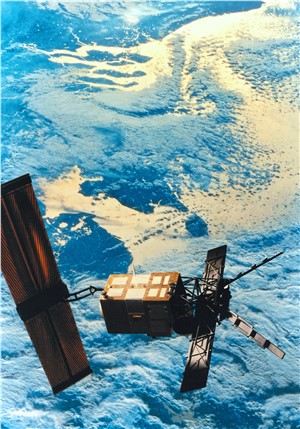 30 Years Ago, the 1st European Earth Observation Satellite Was Launched Into Space