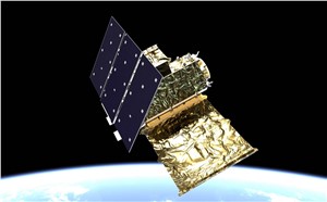 Kongsberg Signs Contract for Delivery to Copernicus Mission