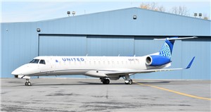 Embraer and CommutAir Announce Pool Program Agreement