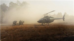 Deployed Medical &amp; Healthcare Delivery Conference