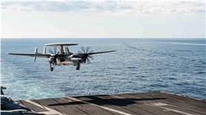 KBR to Prepare and Protect US Navy Aircraft Crews Through Recompetes Totaling $120M