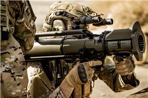 Saab to Deliver Carl-Gustaf Ammunition to US Armed Forces