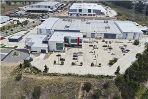 Australia F135 Engine Heavy Maintenance Facility Achieves IDC for Fan &amp; Power Modules