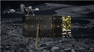 Sparkwing solar panels from Airbus to power lunar mission of Masten