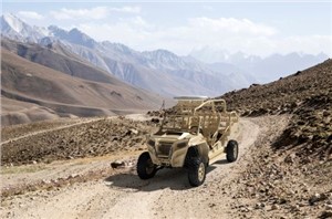 Kymeta Awarded Placement on $950M IDIQ Contract by DoD