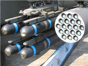 CACI Wins $1.4bn Task Order with the DTRA to Counter and Deter Various Threats