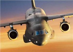 Military Airlift and Air-to-Air Refuelling 2021 Conference