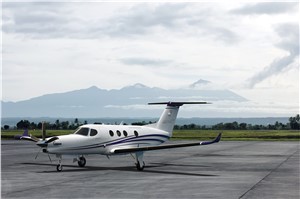 Single-Engine Denali Aircraft Joins the Legendary Beechcraft Turboprop Family as Program Progresses Toward 1st Flight