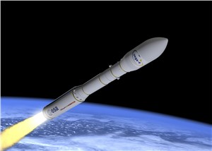 ESA Advances Vega Rocket Evolution Beyond 2025