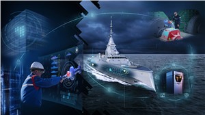 MBDA and Naval Group Join Forces to Develop New Remote Assistance Solutions