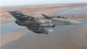 Thales to Provide New Avionics Equipment for Dassault Aviation Rafale