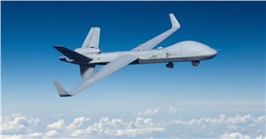 GA-ASI and UK MOD Exercise Contract for Additional 13 Protector RPAS