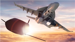 Next-generation Stealth Missile Seekers Improve Capability and Affordability