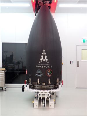 Rocket Lab to Launch US Space Force Mission from Launch Complex 1 in New Zealand