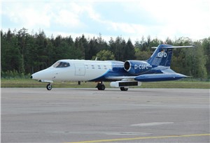 Hensoldt Demos Airborne SIGINT Capabilities