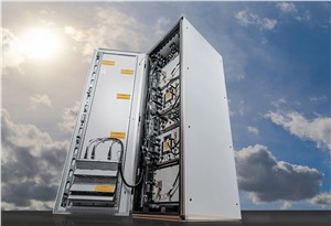 Hensoldt Modernises German Air Force Identification Systems