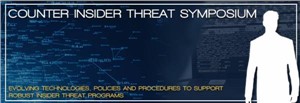Counter-Insider Threat Symposium