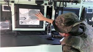 Thales and Indra Design the Digital Brain That Will Ensure the Spanish Army&#39;s Control of the Battlefield