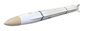 NGC&#39;s AARGM-ER Completes 1st Successful Missile Live Fire