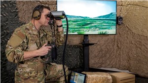 USAF Selects CAE USA to Train Combat Controllers