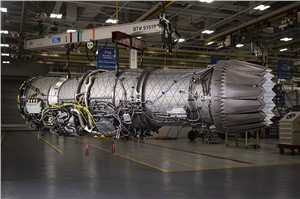 Netherlands F135 Engine Heavy Maintenance Facility Achieves Initial Depot Capability