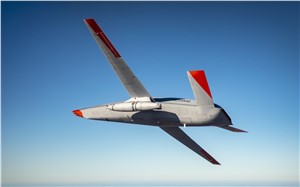Boeing-Led Team Demos Advanced Manned-unmanned Teaming Concepts for Naval Aviation