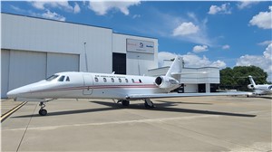 AMREF Flying Doctors Adds Special Mission Cessna Citation Sovereign To Their Air Ambulance Fleet