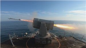 Japan - RAM Block 2 Tactical Missiles
