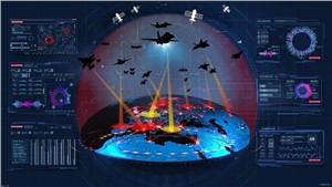 BAE Unveils Innovative Virtual Testbed to Support Multi-domain Operations