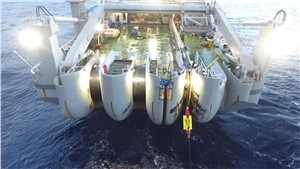 US Navy Awards L3Harris Technologies $393M Undersea Training Range Contract