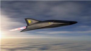 Air Force Awards Contract to Hermeus