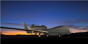 NGC Ground Segment Modernization Program Revolutionizing the Global Hawk Operator Experience