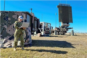 Radar Systems Put to the Test