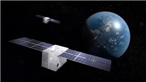 LM LINUSS Small Satellites Ready for 2021 Launch