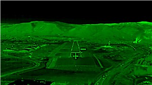 Collins Enhanced Vision Sensor Selected for Airbus Family of Aircraft