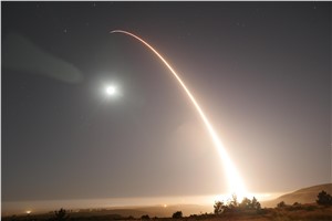 General Says Sensors Pinpointing Missile Threats Worldwide Are Critical Capability