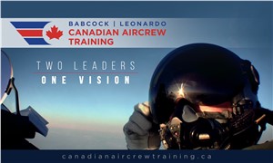 Babcock Canada and Leonardo Canada Join Forces to Support the Country&#39;s FAcT Program