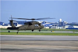NGC&#39;s Open Architecture UH-60V Avionics Suite Enters Service