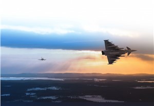 Eurofighter and NETMA Agree EUR 4bn Contract Extension for Material Availability Service