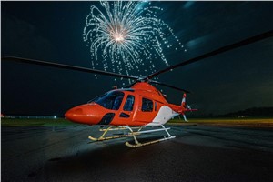 Mercy Flight Central contracts for IFR-Variant AW119Kx