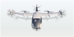 Pipistrel Selects Honeywell&#39;s Revolutionary Small UAV SATCOM System For All Unmanned Aircraft Platforms
