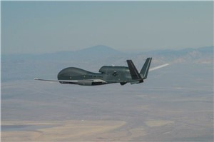 NOC Global Hawk Connects the Joint Force in Advanced Battle Management System Exercise