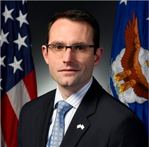 Hermeus Adds USAF Acquisition Reformer Dr. Will Roper to Board