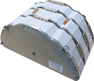 GA-EMS Awarded ONR Contract for LDUUV Motor and Energy Storage System