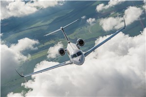Embraer Expands Services Network for Business Jets in the US