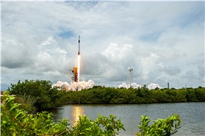 NASA Invites Public to Share Excitement of SpaceX 23rd Commercial Resupply Mission