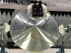 LMT Develops High-Performance, Low Cost Hybrid Antenna for 5G, Radar and Remote Sensing Applications